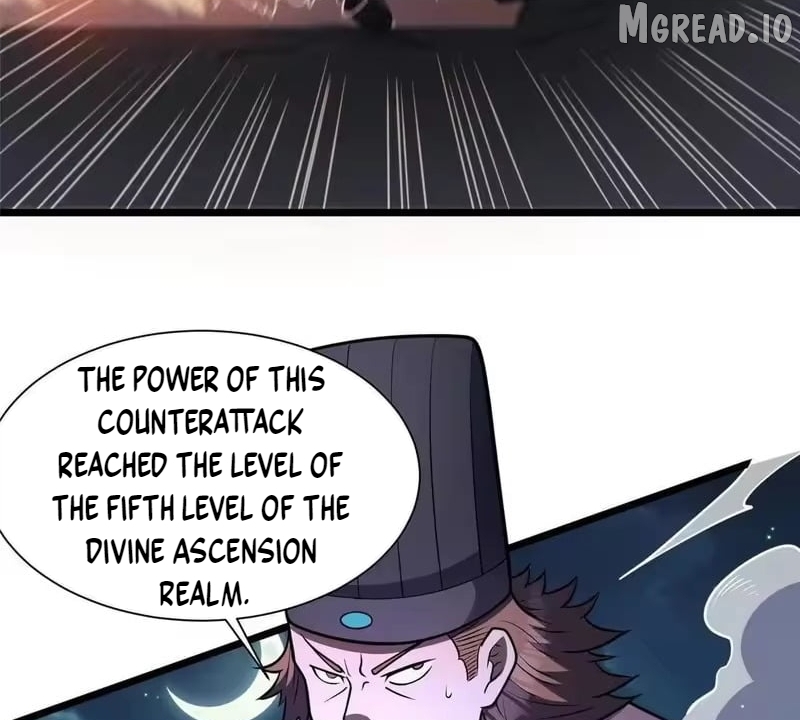 Divine Urban God Chapter 328 - page 63